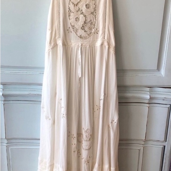 Spell Isla Bonita Strappy - Picture 7 of 15